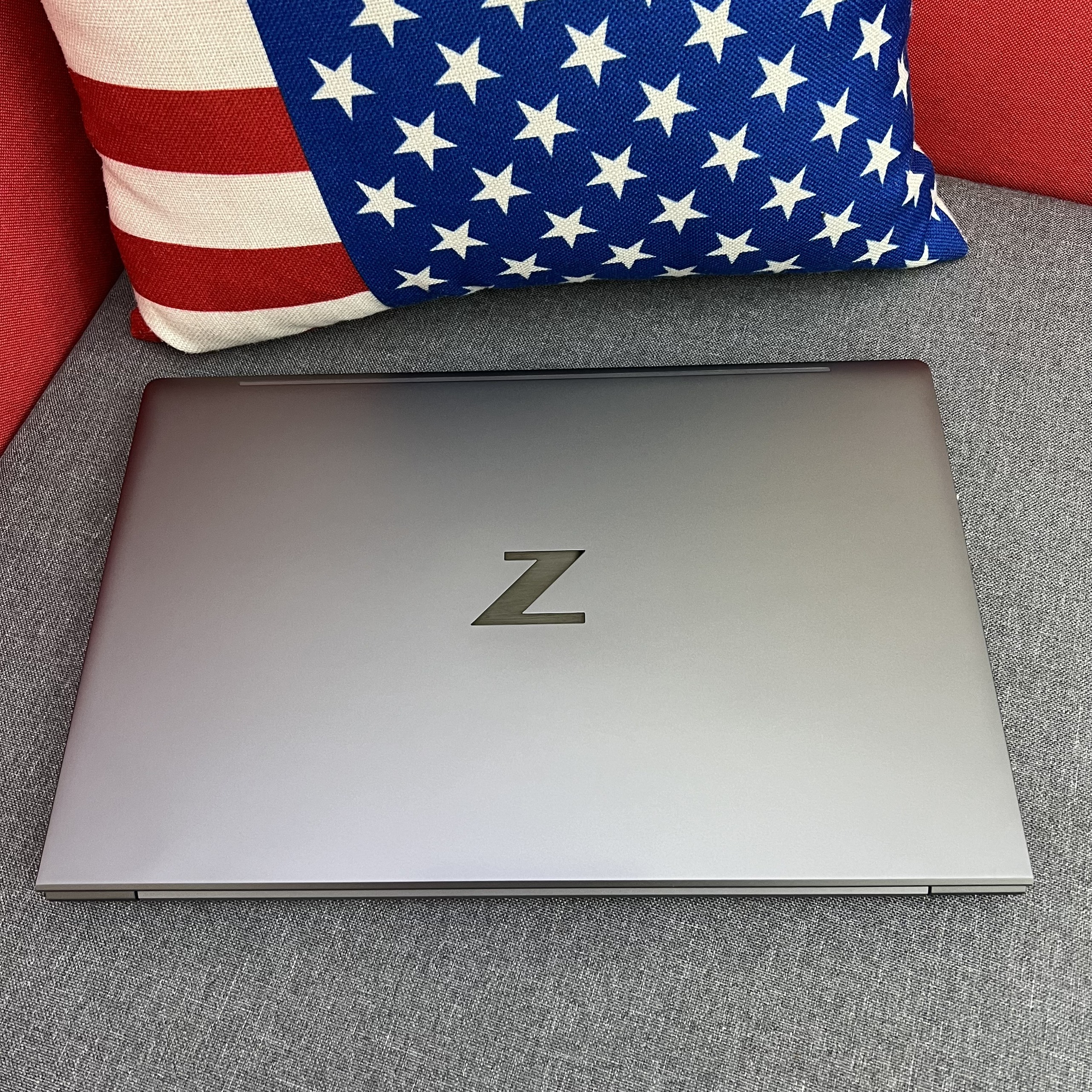 (Mới 99%) HP Zbook Power G7 Mobile Workstation